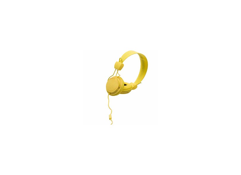 Headfone Matte Conga Wesc