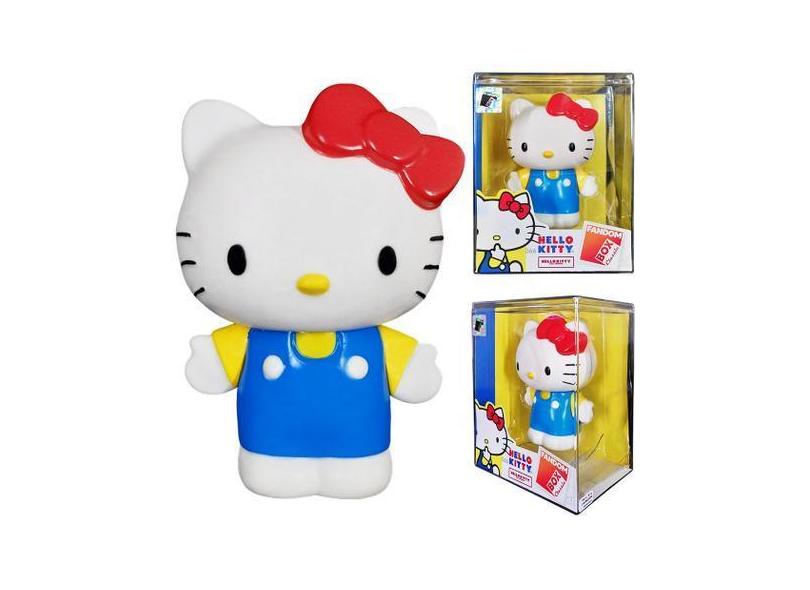 Bonecos Hello Kitty Brinquedos Fandombox Articulado Infantil - Lider ...