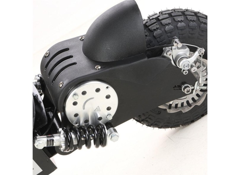 Patinete Elétrico DropBoards Mo Tronik