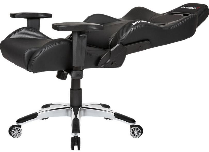 Cadeira Gamer Reclinável Premium V2 Akracing
