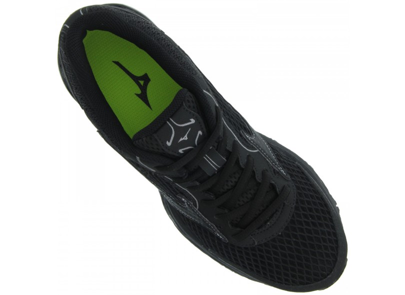 tênis mizuno wave frontier 11 masculino
