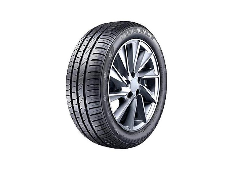 Pneu Wanli Aro 16 195/60R16 Se201 89H