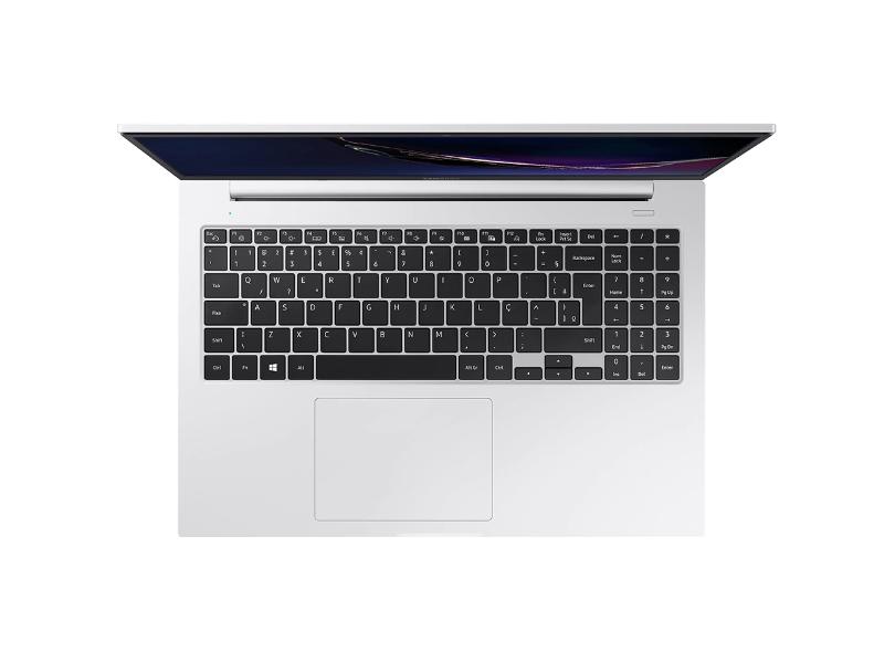 Notebook Samsung Book Intel Core i5 10210U 10ª Geração 8.0 GB de RAM 1024 GB 15.6 " Windows 10 X30