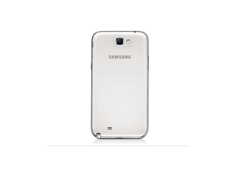 Smartphone Samsung Galaxy Note 2 N7105 Câmera 8,0 MP Desbloqueado 16 GB Android 4.1 (Jelly Bean) 4G Wi-Fi