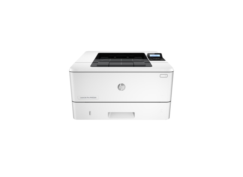Impressora HP Laserjet Pro M402DN Laser Preto e Branco