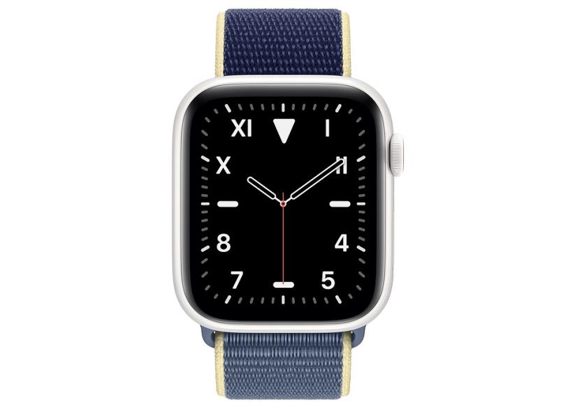 Smartwatch Apple Watch Series 5 4G 44,0 mm
