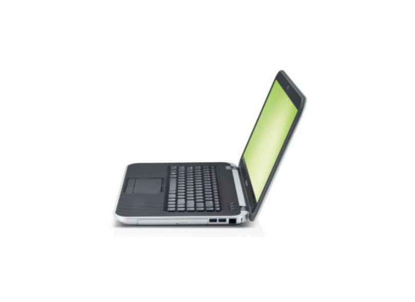 Notebook Dell Inspiron Intel Core i5 3230M 3ª Geração 8 GB 1 TB LED Full HD 15.6" Radeon HD 7730M Windows 8