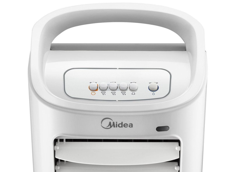 Climatizador Midea AMAF