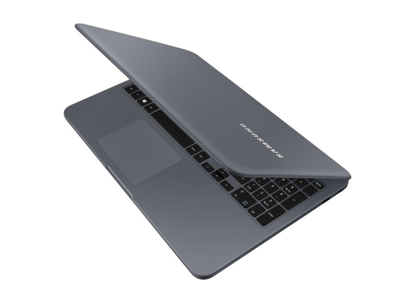 Notebook Samsung Essentials Intel Celeron 3865U 4 GB de RAM 500 GB 15.6 " Windows 10