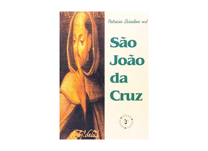 São João da Cruz - Indefinido - 9788515004423
