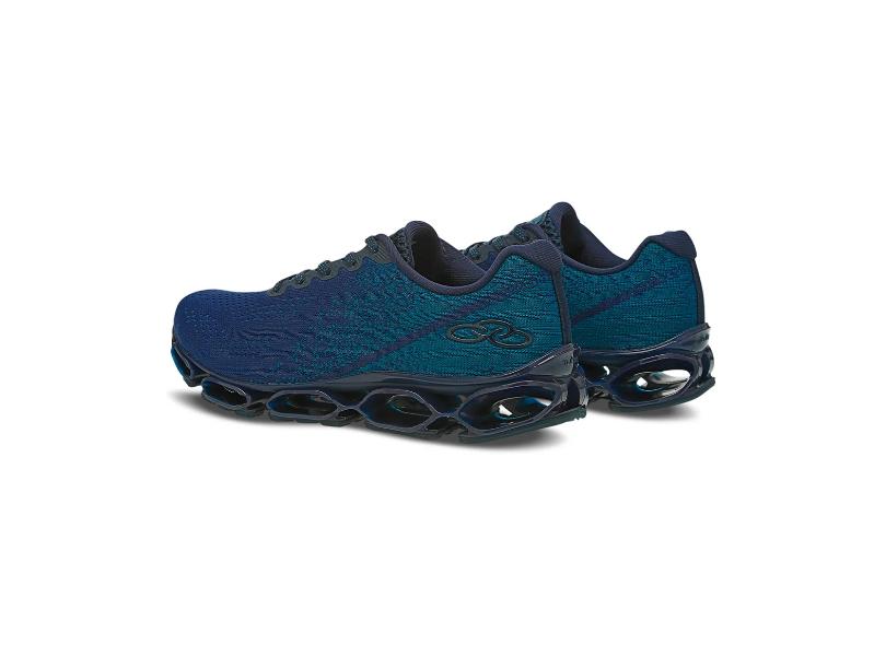 Tênis Olympikus Masculino Casual Stroke