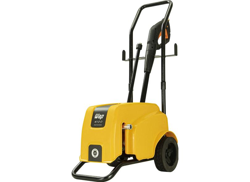 Lavadora de Alta Pressão Wap Comercial 1650 lb/pol² 4100 FW00542