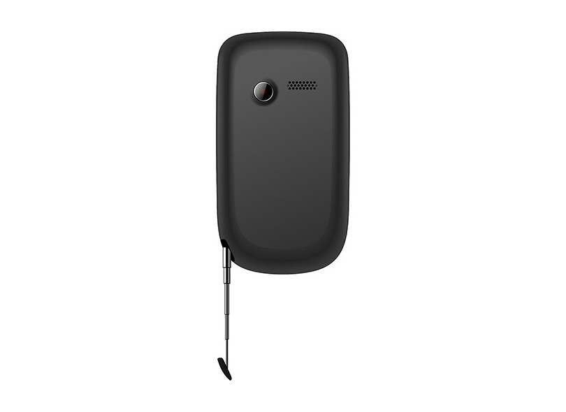 Celular Lenoxx Sound CX-912 3 Chips