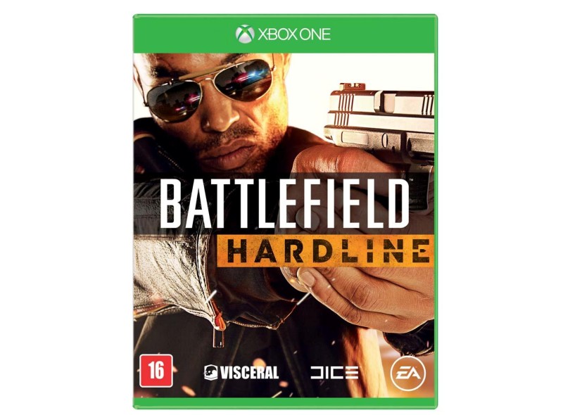 Jogo Battlefield Xbox One EA