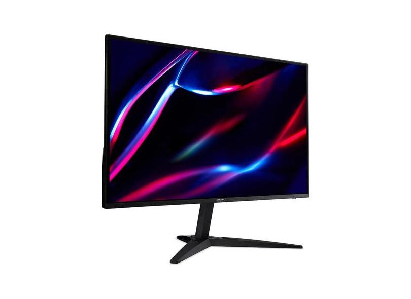 Monitor Acer Kg243y Hbi 23.8h 100hz 1ms Full Hd Amd Freesync KG243Y Hbi