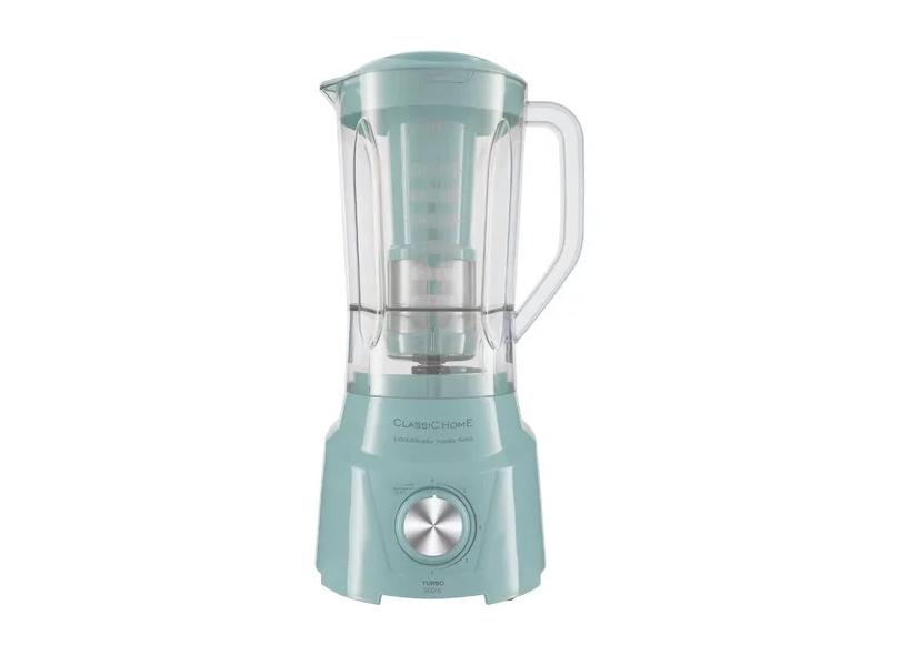 Liquidificador Britânia Classic Home Vanilla 2.6 l 4 Velocidades 900 W