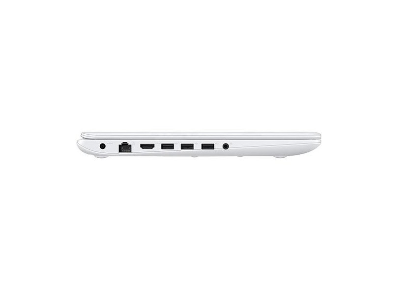 Notebook Samsung Expert Intel Core i5 5200U 6 GB de RAM 1024 GB 15.6 " GeForce 910M Windows 10 X24