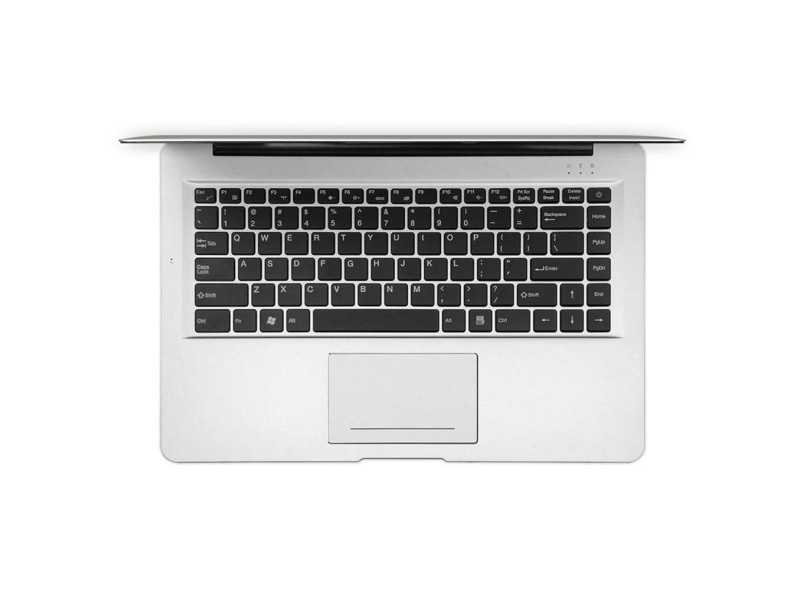 Ultrabook Qbex Intel Core i5 3317U 3ª Geração 8 GB de RAM HD 500 GB SSD 32 GB LED 14" Windows 8 UX626