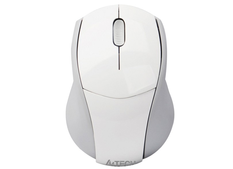 Mini Mouse V-Track sem Fio G7-100N - A4 Tech