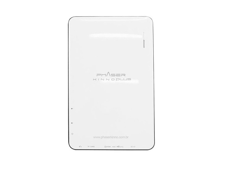 Tablet Phaser Kinno PC-709 4GB 3G Wi-Fi