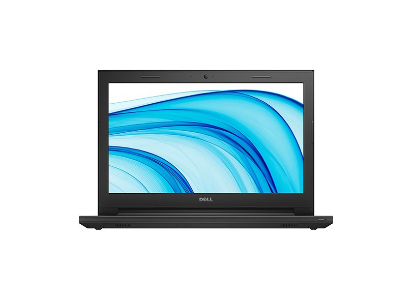 Notebook Dell Inspiron 3000 Intel Core i5 4210U 4 GB de RAM HD 1 TB LED 14 " 5500 Linux I14-3442-D30