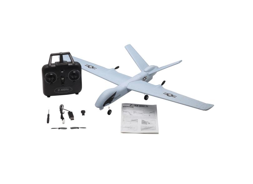 Predator rc hot sale drone