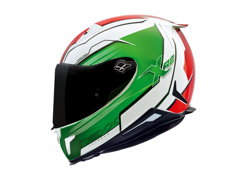 Nexx best sale xr2 anima