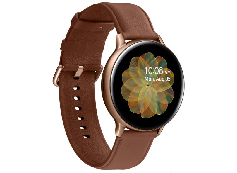 Smartwatch Samsung Galaxy Watch Active2 LTE SM-R825F 4G 44.0 mm