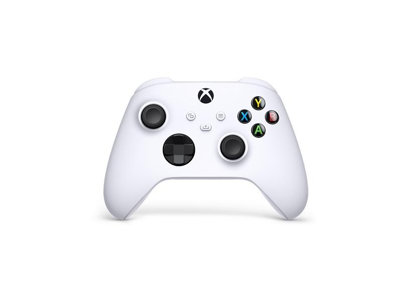 Controle Xbox Series sem Fio - Microsoft em Promoção é no Buscapé