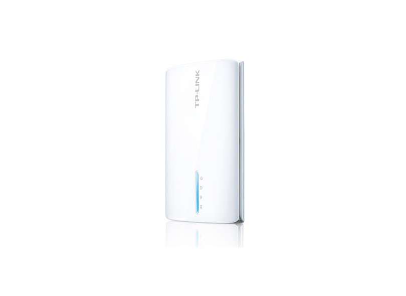 Roteador Wireless 150 Mbps TL-MR3040 - TP-Link