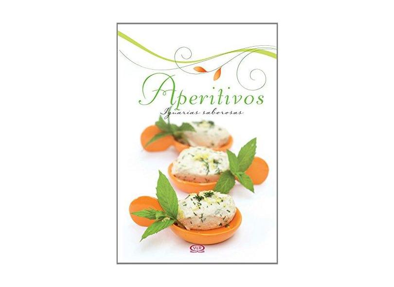 Aperitivos - Van Arkel, Francis; Leo Van Mierlo - 9788576837046