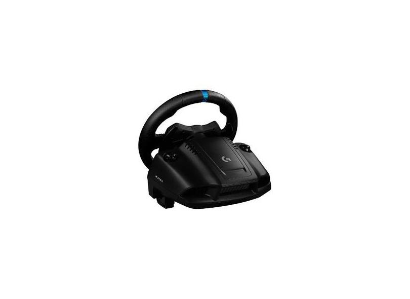 Volante Logitech G923 TRUEFORCE Para XBOX/PC, 941-000157