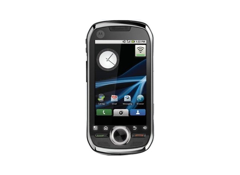 Celular Motorola i1