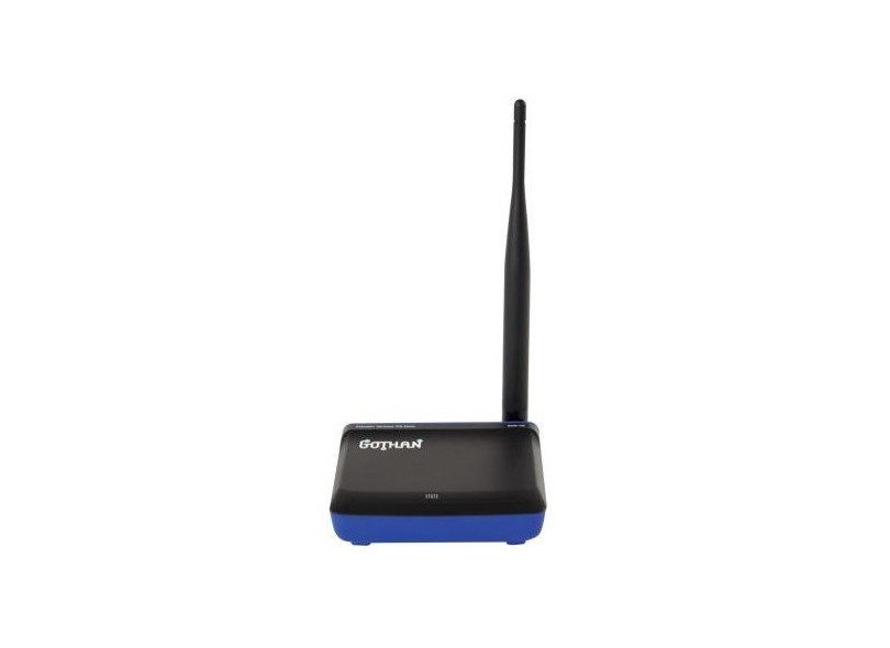 Roteador Wireless 150 Mbps GWR-110 - Gothan