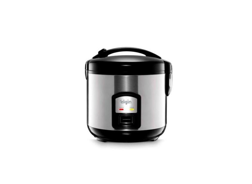 Panela De Arroz Elétrica Elgin 5 Xicaras 1 Litros 400W 127V