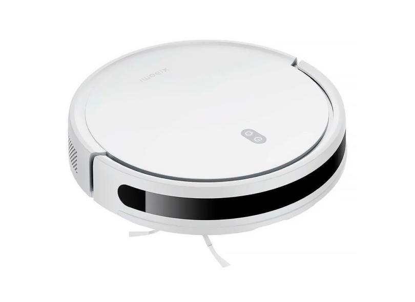 Aspirador De Pó Inteligente Robot Vacuum E10