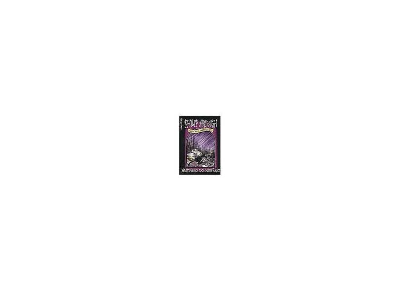 Herdeiro do Mistério - Col. Aventuras Improváveis - Livro 2 - Ardagh, Philip - 9788501071958