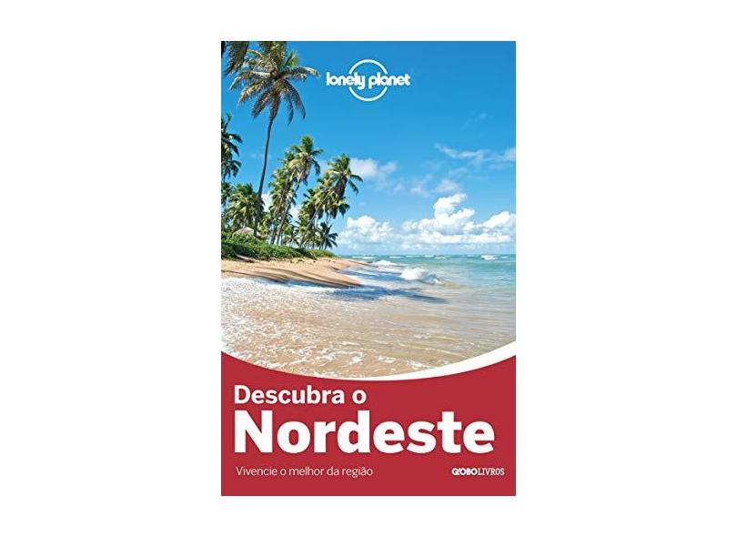 Descubra o Nordeste - Bridget Gleeson - 9788525064745