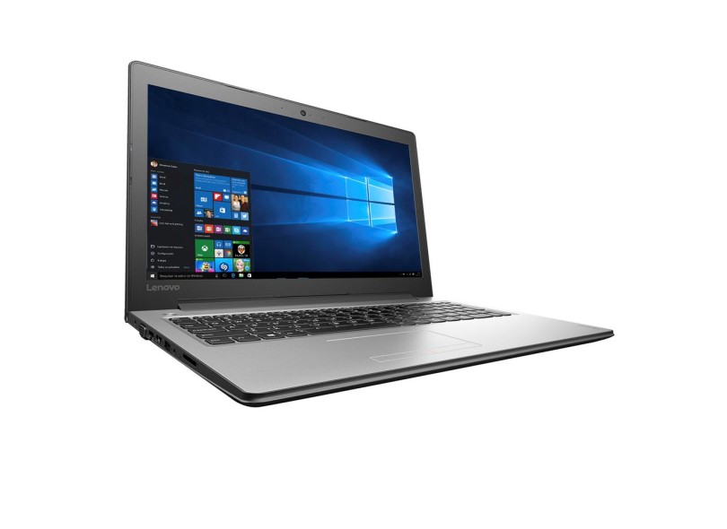 Notebook Lenovo IdeaPad 310 Intel Core i7 6500U 8 GB de RAM 1024 GB 15.6 " GeForce 920M Windows 10 310