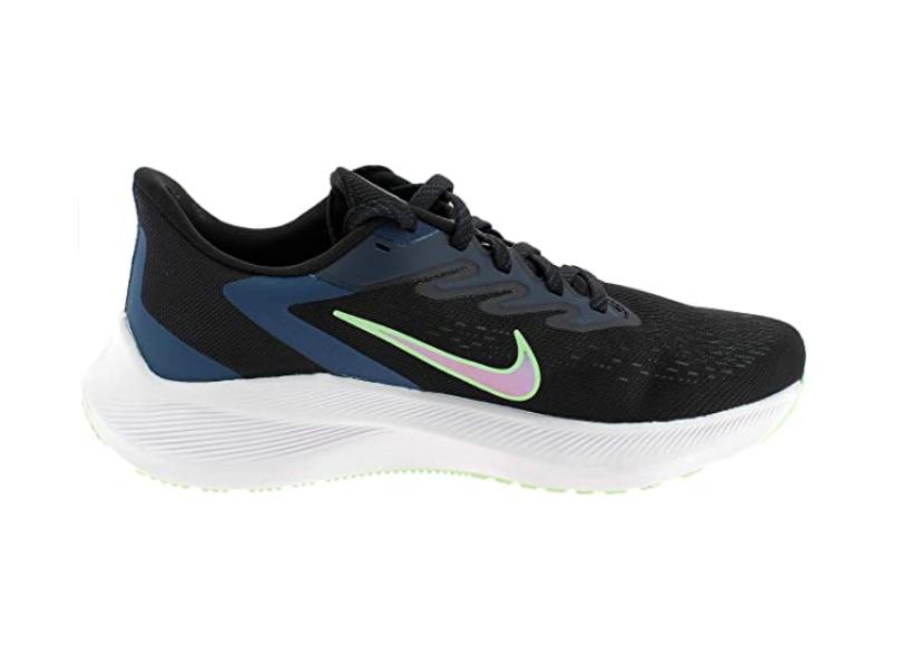 Tênis Nike Masculino Corrida Air Zoom Winflo 7