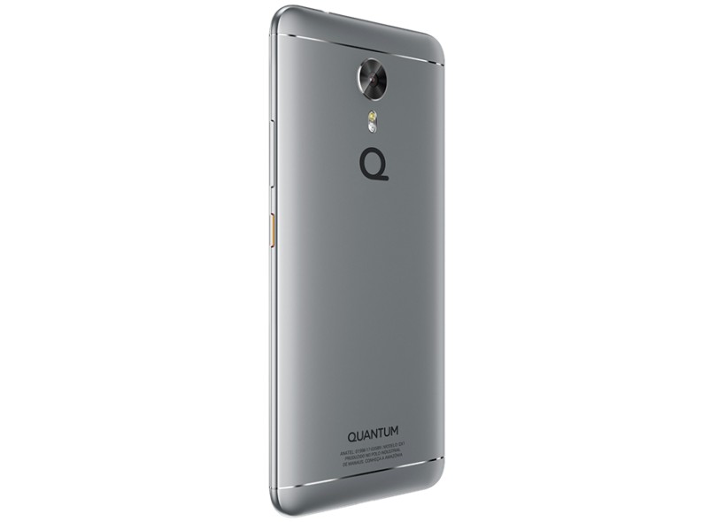 Smartphone Quantum 64GB SKY 2 Chips Android 7.0 (Nougat) 3G 4G Wi-Fi