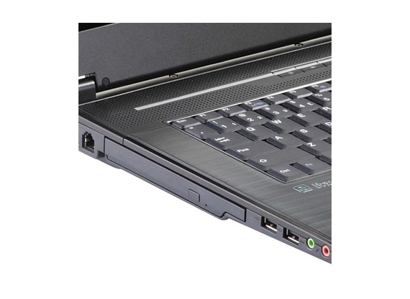 Notebook Itautec Infoway W7655-C5PW9 320GB Intel Core 2 Duo T6600 2.2GHz 3GB DDR