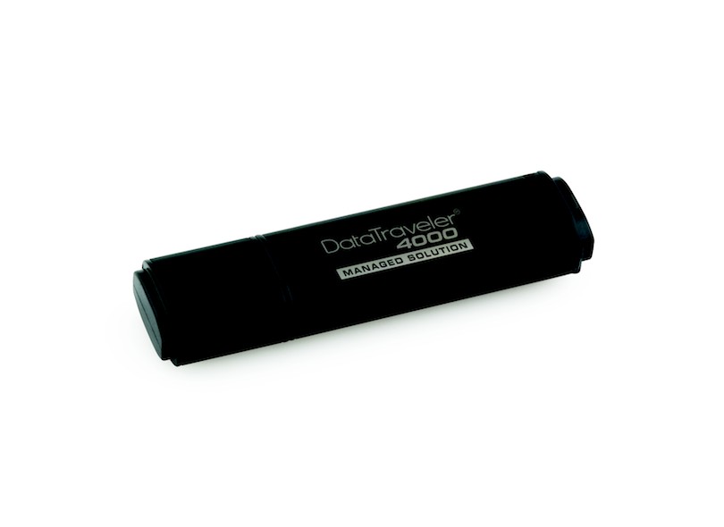 Pen Drive Kingston Data Traveler 4 GB USB 2.0 DT4000/4GB