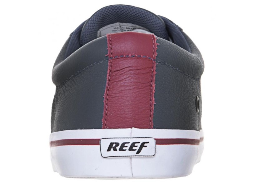 Tênis Reef Masculino Casual Stanley