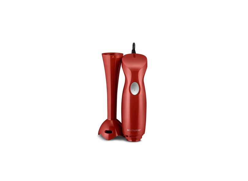 Mixer Multilaser Gourmet 200W