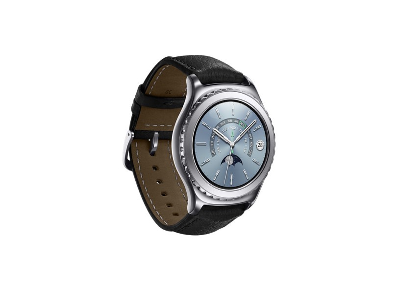 Relógio Samsung Gear S2 Classic Premium