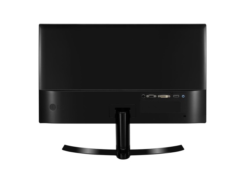 Monitor LED IPS 23.8 " LG Full 24MP58VQ