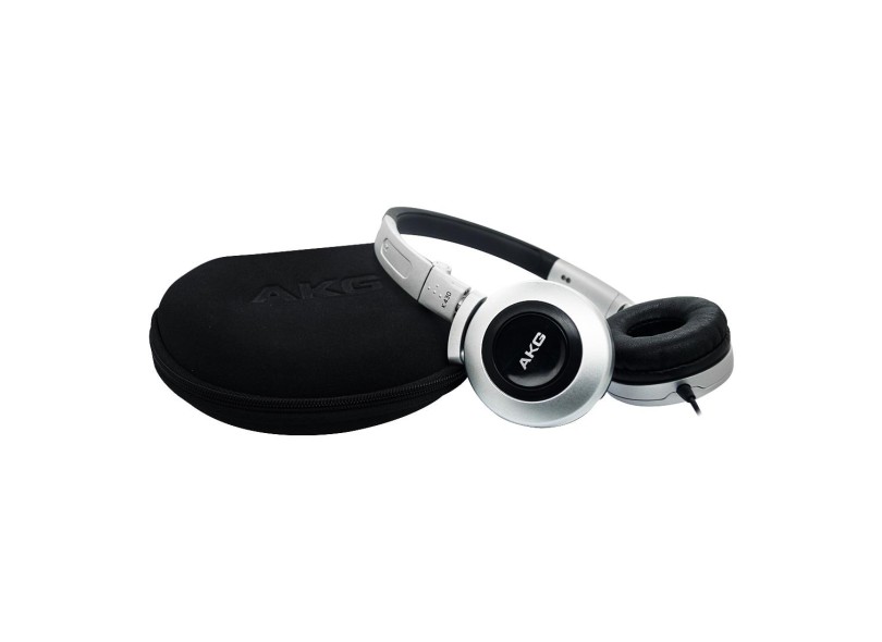 Headphone AKG K 430