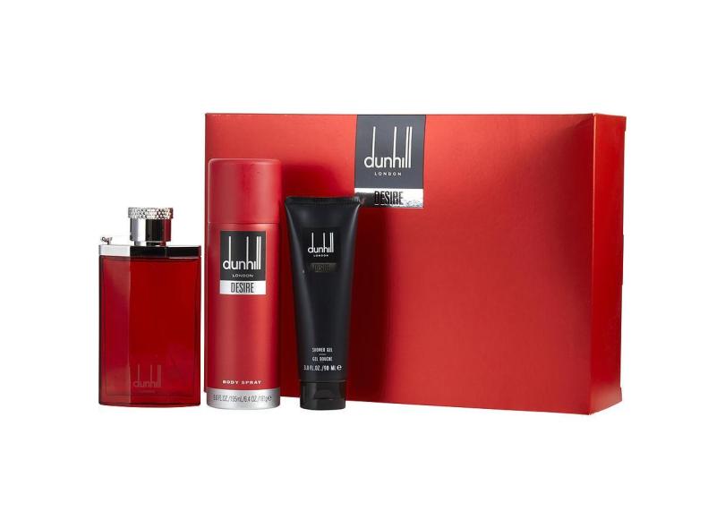 Dunhill london sale desire body spray