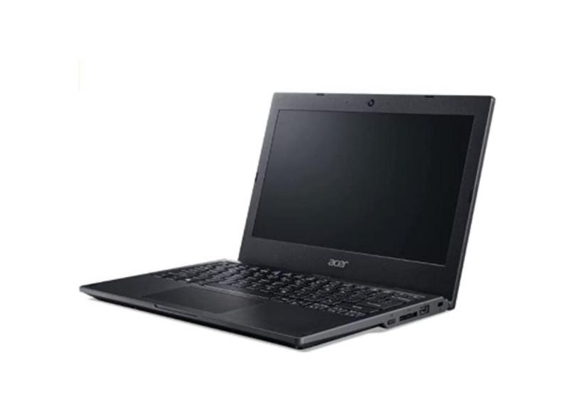 Notebook Acer TravelMate Intel Celeron N4000 4 GB de RAM 64 GB 11.6 " Windows 10 TMB118-M-C0RY